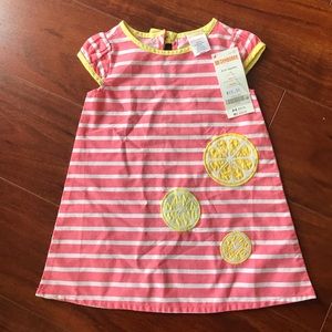 Gymboree summer dress | 6-12mo